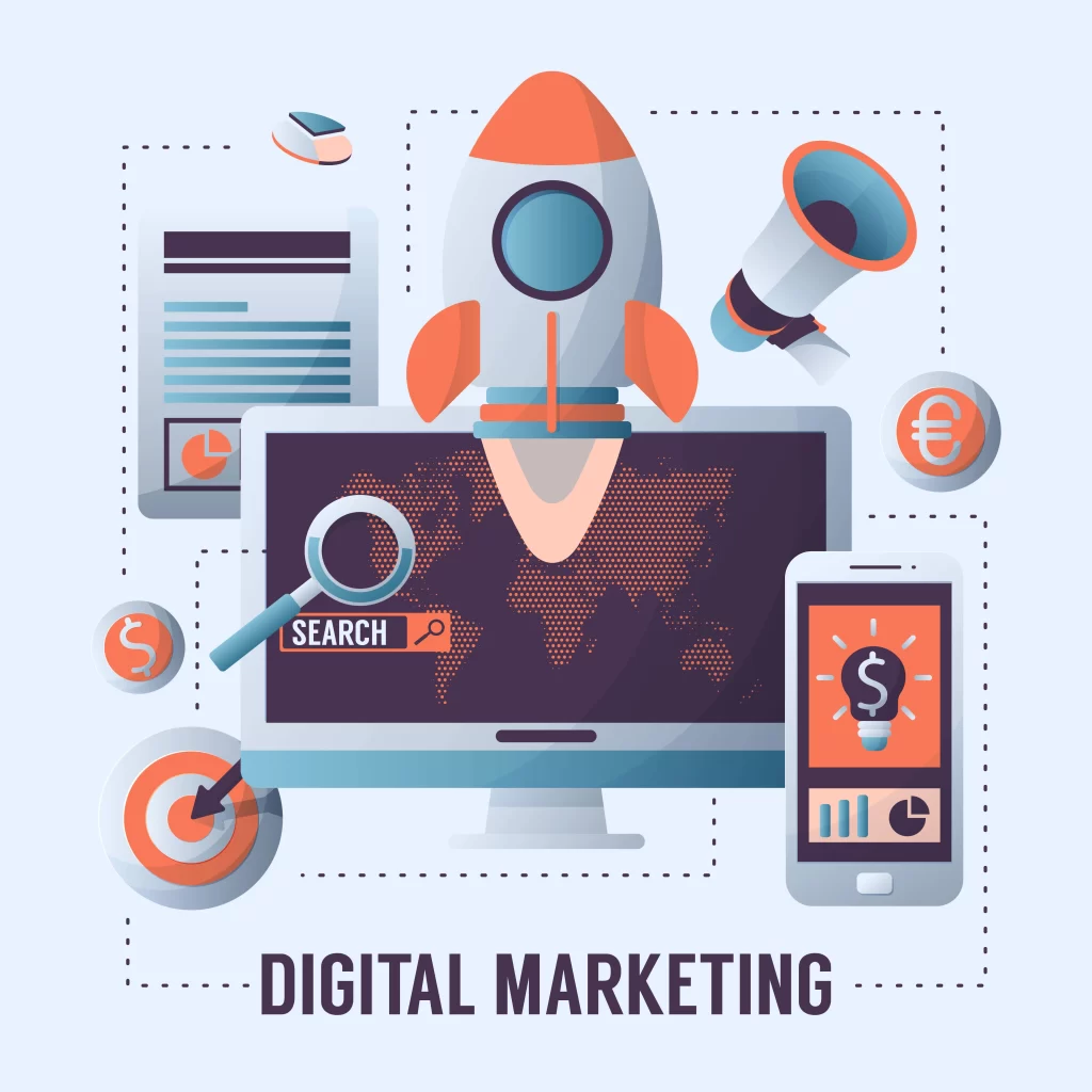 Divchag digital marketing agency